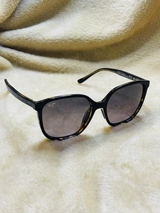 Maui Jim GOOD FUN Sonnenbrille Schildpatt Gestell POLARISIERT HS871-02 57-19 L.145 - Bild 1 von 12