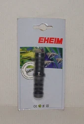 EHEIM 4005970 - 16mm HOSE CONNECTOR AQUARIUM FILTER - Image 1 of 1