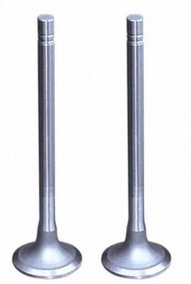 Se adapta a 86-96 Chrysler Daytona 600 motor láser válvula de escape potencia sellada V2427 Foto 1 de 2