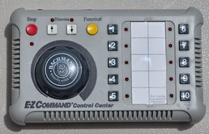 BACHMANN DCC 44901 E-Z Command Control Center Controller No Power Cord ! - Picture 1 of 5
