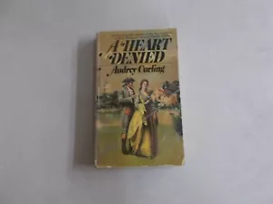 * Audrey CURLING / A Heart Denied 1970 - Picture 1 of 7