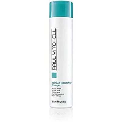 Paul Mitchell Instant Moisture Shampoo, Hydrates Dry Hair,  Assorted Styles  - Image 1 of 3