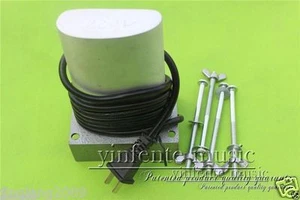 Violin Rib Side Bending Electric Iron Luthier Violin Viola Tools 220V Advance - Imagen 1 de 3