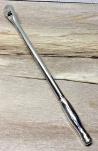 Matco Tools 3/8" Drive Long Handle Ratchet BFR158T 15" Long 88 Tooth Fixed Head - Picture 1 of 4