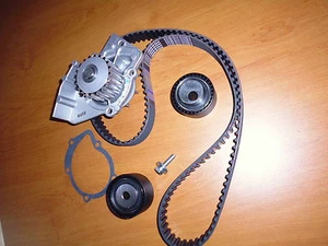 Peugeot 306 / sedan / break dies. kit distri. + pompe à eau (LDPA44) - Picture 1 of 3