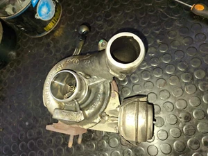 Turbo Compressore Alfa Romeo GT 1.9JTD 110Kw 150cv.  55191934 - Picture 1 of 7