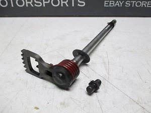 1995 Suzuki Katana GSX600F Shifter shaft - Picture 1 of 5