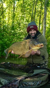 ONE MORE CAST PB Sherpa Fleece - Picture 1 of 13