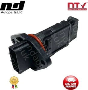 Sensor medidor de flujo de aire másico para Nissan X-Trial T30 2001 - Imagen 1 de 8