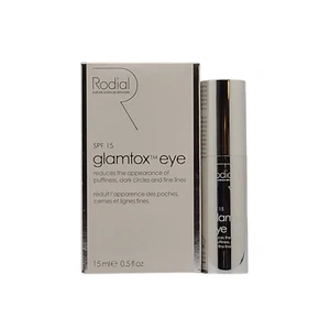 Rodial Glamtox Eye SPF 15 0.5 oz - Picture 1 of 6