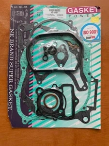 Full Complete Engine Gasket Rebuild Kit Set for Honda XR80R (1985-2004) (22 Pcs) - Picture 1 of 1