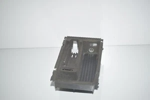 BMW F06 6er Étagère Console Centrale Storage Compartiment Centre Console 9237101 - Picture 1 of 5