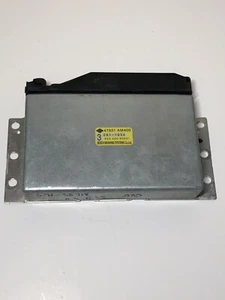 2003 2004 Infiniti G35 ABS Control Module 47851 AM400, 47851AM400, OEM - Picture 1 of 4