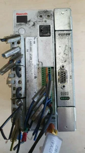 Rexroth DKC10.3-012-3-MGP-01VRS + FWA-ECODR3-MGP-01VRS-MS - Picture 1 of 3