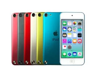 NEW Apple Ipod Touch 5th Generation Assorted Colors 16gb 32gb 64gb - Picture 1 of 19