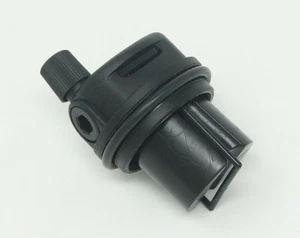 R10025485 Disaereatore BERETTA Sylber Riello 4365203 Desareatore - Bild 1 von 3