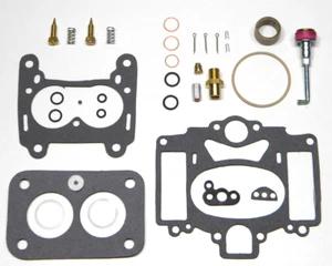 1937-1940 Lasalle Carburetor Kit Stromberg Model AAV-2 Carburetor # 205-14 - Picture 1 of 13