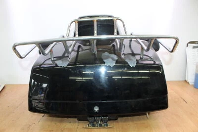 1993 Honda GL1500 Goldwing Aspencade caixa de armazenamento porta-malas com chave - Imagem 1 de 4