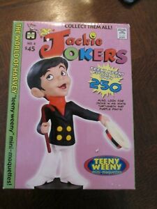 ELECTRIC TIKI JACKIE JOKERS TEENY WEENY STATUE LE 95/250 Richie Rich NIB