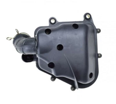Luftfilter Luftfilterkasten, Air filter case, Airbox,2T, FOCUS SIMPLI KEEWAY - Bild 1 von 4