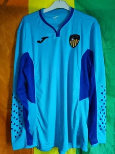 Joma Pays d'Aix FC Frankreich Fußball Shirt Trikot Herren Größe L - Bild 1 von 6
