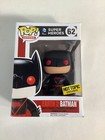 Funko Pop! #62 Super Heroes Earth 2 Batman Hot Topic Exclusive New
