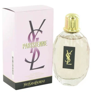 Parisienne by Yves Saint Laurent Eau De Parfum Spray 3 oz for Women - Picture 1 of 1