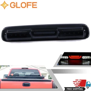 Repuesto de 3a luz de freno trasera LED ahumada para 99-07 Silverado GMC Sierra - Imagen 1 de 8