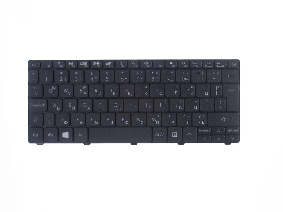 ACER Packard Bell EasyNote ME69BMP Tastatur QWERTY Bulgarian NK.I1017.04M