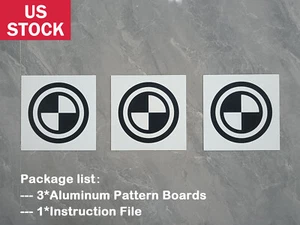 US STOCK ADAS Calibration LDW Front Camera Targets Boards For Honda ELYSION  - Picture 1 of 3
