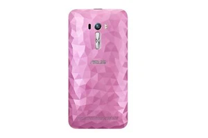 Asus Coque arrière officielle rose illusion pour Zenfone Selfie ZD551KL - Zdjęcie 1 z 6