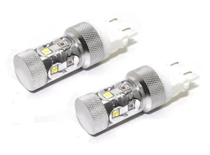 Putco Lighting 243157S-360 Switchback Plasma LED Replacement Bulb - Picture 1 of 1