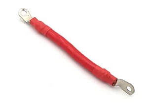 Ford 2S6T-14300-GB ASSY CABLE L=135MM, batery cable, 10mm² - Bild 1 von 1