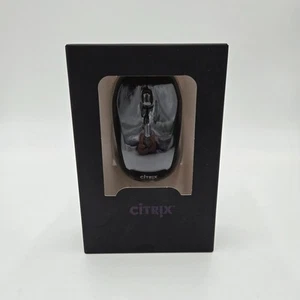 Citrix X1 Mouse - X1BTLE - Black Bluetooth - Afbeelding 1 van 5