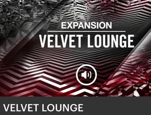 Velvet Lounge Expansion Native Instruments MK3 MK2 Etc - Bild 1 von 1