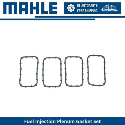 Juego de juntas plenum de inyección de combustible Mahle para Chrysler PT Cruiser 2001-2010 2,4 L L4 Foto 1 de 3