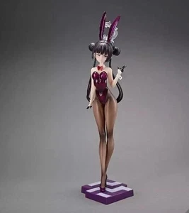Juguete Anime Ryūge Kisaki Conejito Niña Postura De Pie PVC Muñeca Nuevo No Caja 30 cm - Imagen 1 de 6