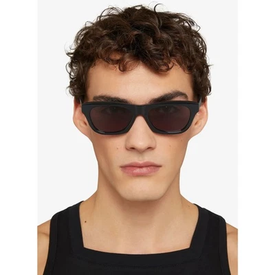 BRAND NEW Givenchy Sunglasses GV40026U 01A Black/Grey Unisex - Image 1 of 4