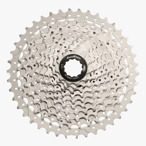 Sunrace  MS2  ( TAYO )  10 Speed   11 - 42   Cassette Sprocket set - bicycle - Picture 1 of 4