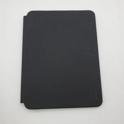 Funda con teclado Belkin Pro para iPad Air 10.9" y iPad Pro 11" - Negra Foto 1 de 4