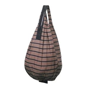 MARNA Shupatto Bolsa Compacta Borde Caída Vertical Gota Eco Bolsa que se puede plegar - Imagen 1 de 9