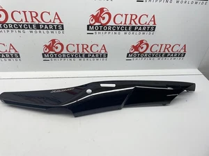 KAWASAKI ZG1400 (1400GTR) 08-09 Tail Cover Left (Black) 36040010317K - Picture 1 of 18