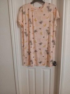 Camisa para dormir Joyspun para mujer ----- Talla L-XL - Imagen 1 de 2