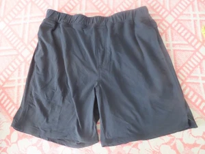 Duck Camp Shorts Herren M schwarz Outdoor Wandern Camping Aktiv Athleisure - Bild 1 von 9