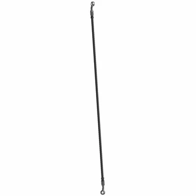 Polaris Brake Line, Genuine OEM Part 1911607, Qty 1 - Image 1 of 2