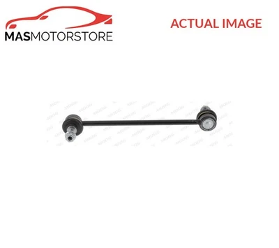 ANTI ROLL BAR STABILISER DROP LINK FRONT MOOG KI-LS-17021 I NEW OE REPLACEMENT - Image 1 of 4