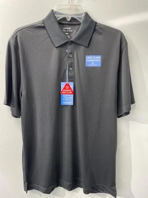 Polo manga corta Haggar Haggar 429263s Foto 1 de 1