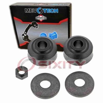Mevotech OG Front Stabilizer Bar Link Bushing for 1981-1991 Dodge D350 au - Image 1 of 4
