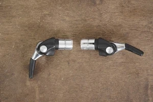 Shimano SL-BS79 10 Speed Bar End Shifters TT Triathalon - Picture 1 of 3