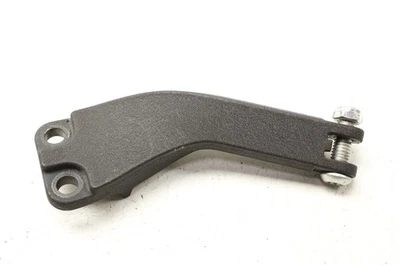 Harley-Davidson Dyna FLD 2014 Switchback pasajero pie derecho soporte 12-15 Foto 1 de 4